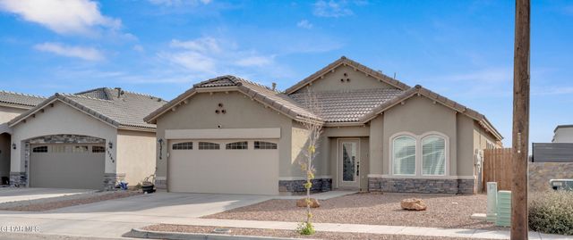 13756 Garforth Avenue, Horizon City, TX 79928