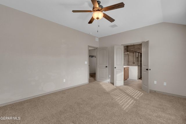 13756 Garforth Avenue, Horizon City, TX 79928