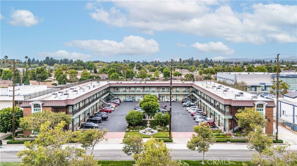 1913 E 17th Street 205/206, Santa Ana, CA 92705 — exterior