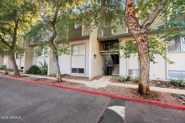 1018 E OSBORN Road E, Phoenix, AZ 85014