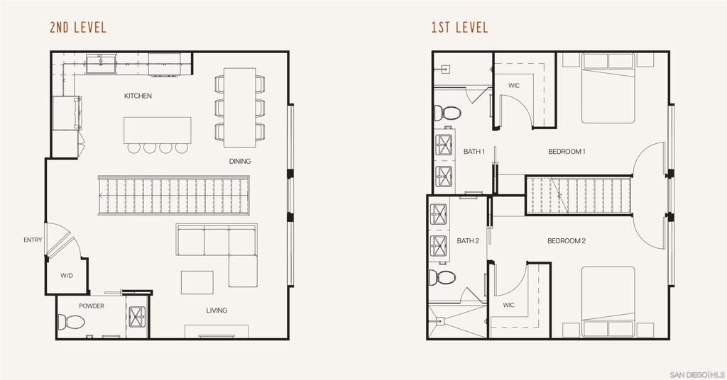 Image 13 of property listing at 4473 30th St 509, San Diego, CA 92116