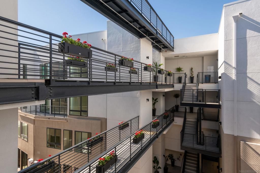 Image 14 of property listing at 4473 30th St 509, San Diego, CA 92116