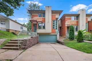 6840 Glades Avenue, St Louis, MO 63139