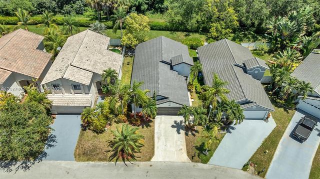 631 SW 176th Avenue, Pembroke Pines, FL 33029
