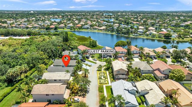 631 SW 176th Avenue, Pembroke Pines, FL 33029