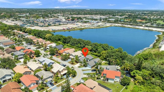 631 SW 176th Avenue, Pembroke Pines, FL 33029