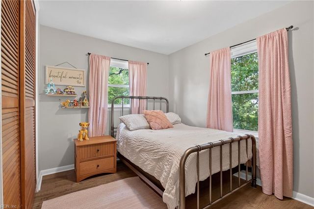 178 Colony RD, Newport News, VA 23602