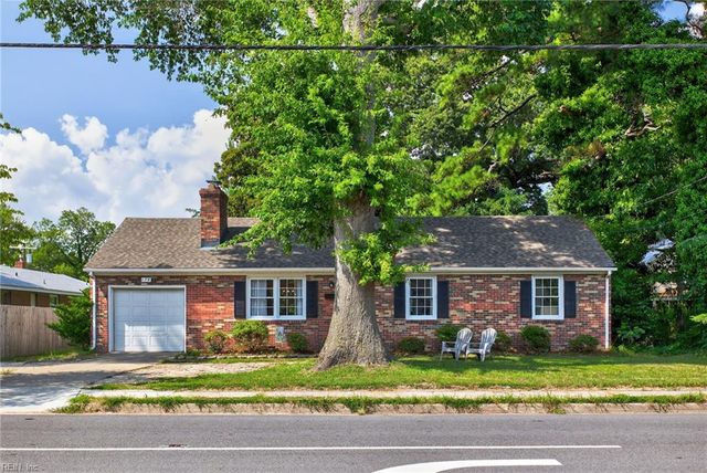 178 Colony RD, Newport News, VA 23602