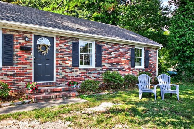 178 Colony RD, Newport News, VA 23602