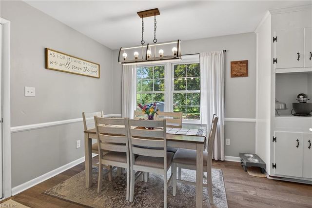 178 Colony RD, Newport News, VA 23602
