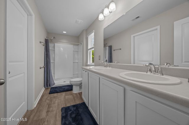 186 Everett Yopp Drive, Sneads Ferry, NC 28460