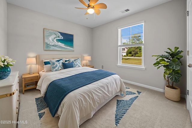 186 Everett Yopp Drive, Sneads Ferry, NC 28460