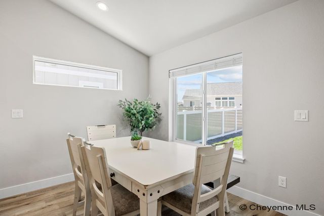 2306 LEDOUX DR, Cheyenne, WY 82007
