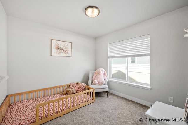 2306 LEDOUX DR, Cheyenne, WY 82007
