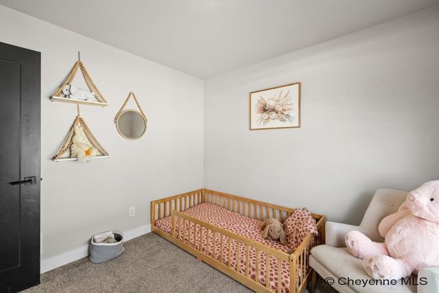 2306 LEDOUX DR, Cheyenne, WY 82007