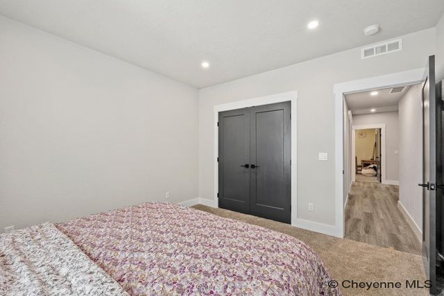 2306 LEDOUX DR, Cheyenne, WY 82007