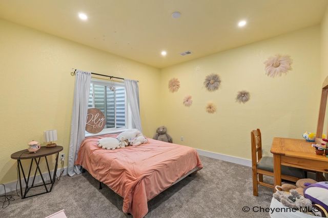 2306 LEDOUX DR, Cheyenne, WY 82007