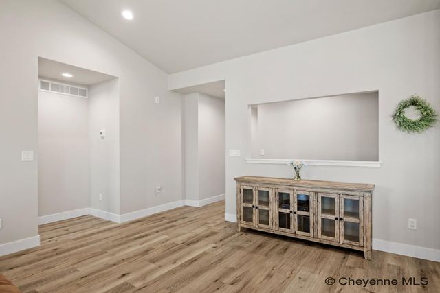 2306 LEDOUX DR, Cheyenne, WY 82007