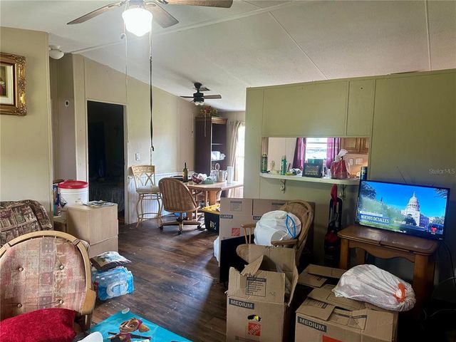 7041 23RD STREET, Zephyrhills, FL 33540