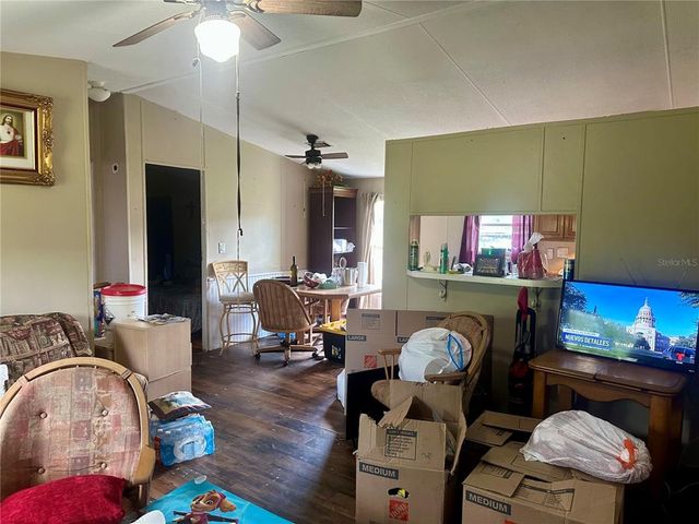 7041 23RD STREET, Zephyrhills, FL 33540