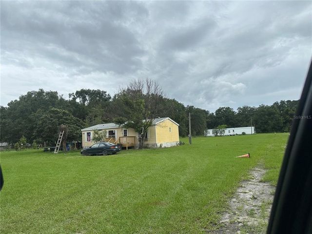 7041 23RD STREET, Zephyrhills, FL 33540