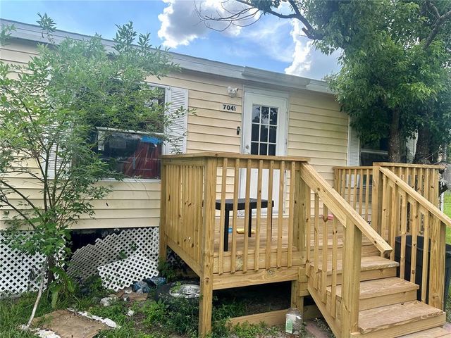 7041 23RD STREET, Zephyrhills, FL 33540