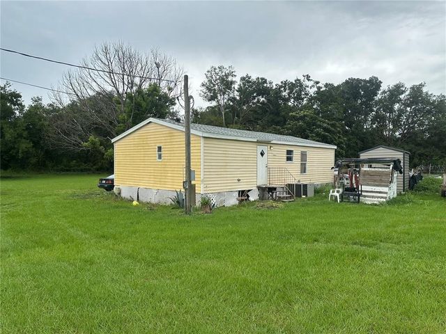 7041 23RD STREET, Zephyrhills, FL 33540