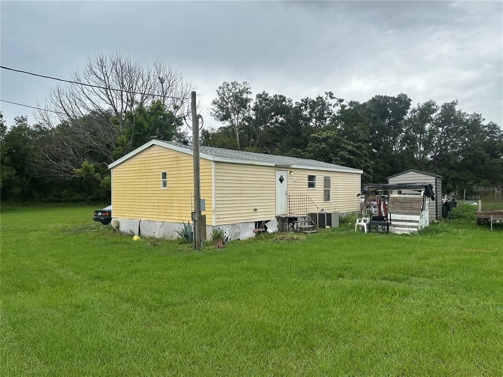 7041 23RD STREET, Zephyrhills, FL 33540