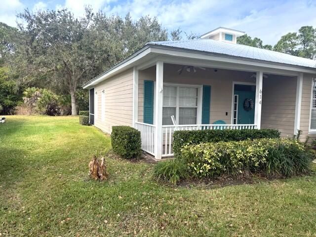 614 NE Muskrat, Port St. Lucie, Port St Lucie, FL 34983