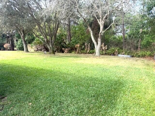 614 NE Muskrat, Port St. Lucie, Port St Lucie, FL 34983