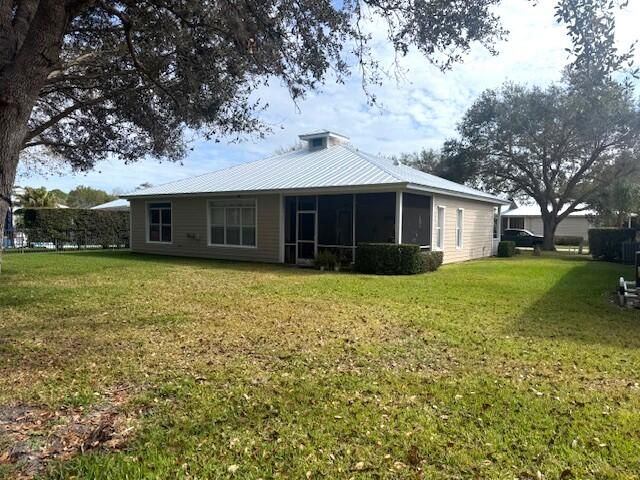 614 NE Muskrat, Port St. Lucie, Port St Lucie, FL 34983