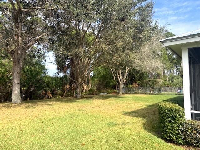 614 NE Muskrat, Port St. Lucie, Port St Lucie, FL 34983