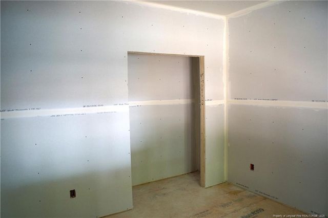 1538 LOUISIANA Avenue, Sanford, NC 27332
