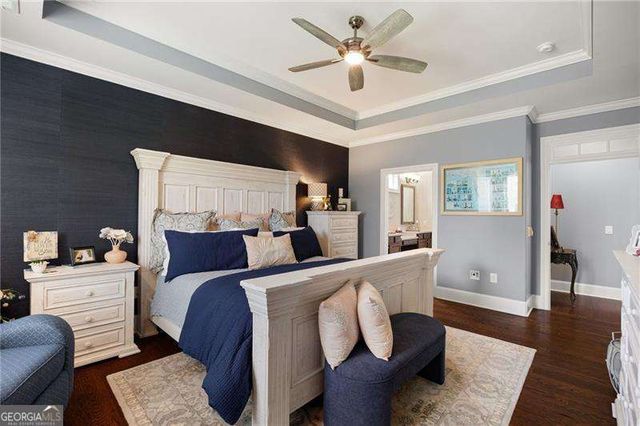 121 Clover Way, Woodstock, GA 30188