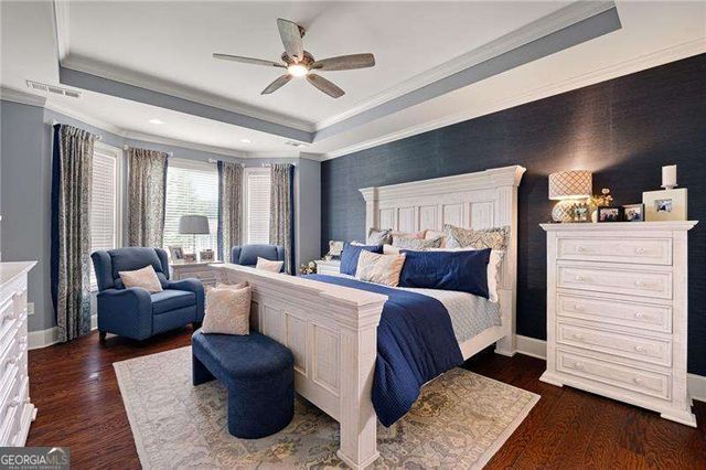 121 Clover Way, Woodstock, GA 30188