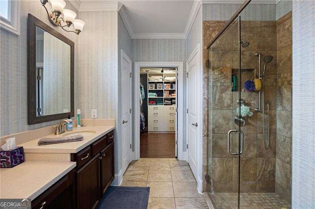 121 Clover Way, Woodstock, GA 30188