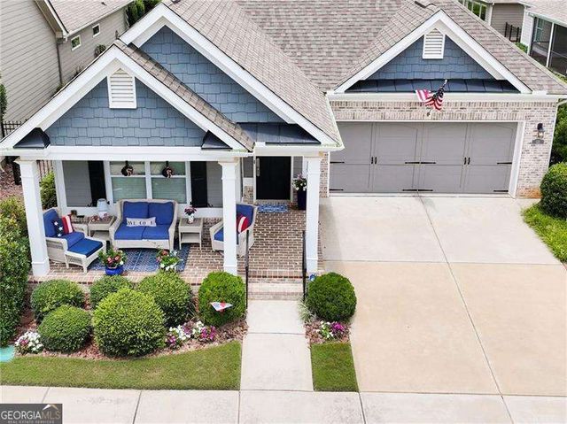 121 Clover Way, Woodstock, GA 30188