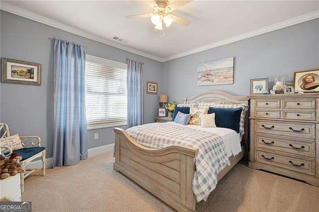 121 Clover Way, Woodstock, GA 30188