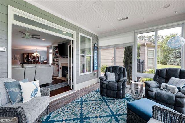 121 Clover Way, Woodstock, GA 30188