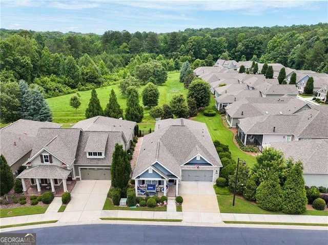 121 Clover Way, Woodstock, GA 30188