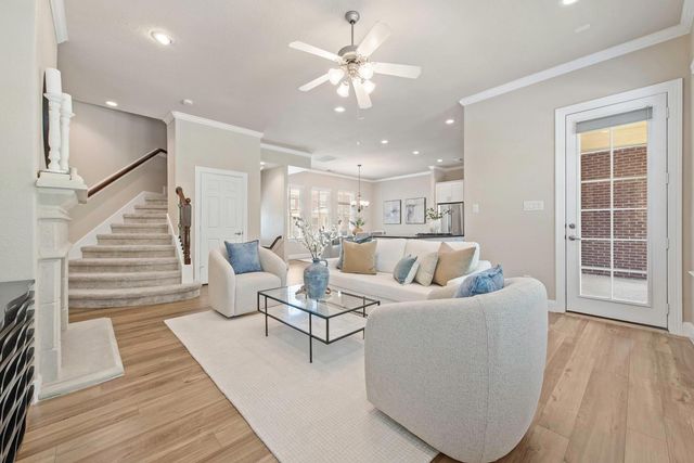 67 History Row, The Woodlands, TX 77380