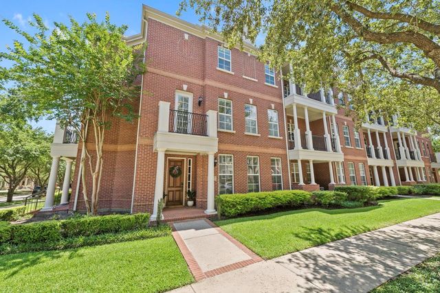 67 History Row, The Woodlands, TX 77380