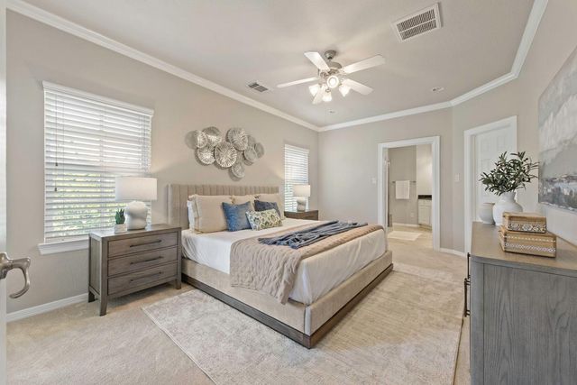 67 History Row, The Woodlands, TX 77380