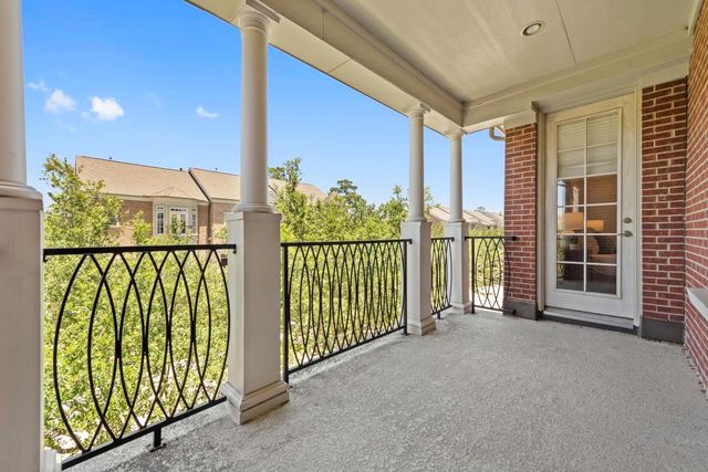 67 History Row, The Woodlands, TX 77380