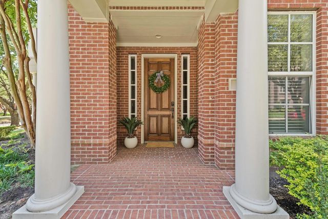 67 History Row, The Woodlands, TX 77380