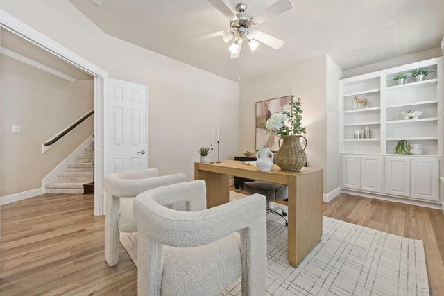 67 History Row, The Woodlands, TX 77380