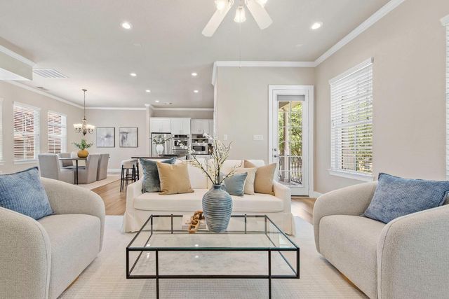 67 History Row, The Woodlands, TX 77380
