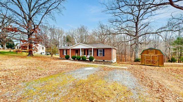 1007 Twin Oaks Dr, White Bluff, TN 37187