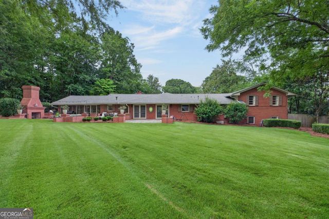 8928 Orchard Drive, Douglasville, GA 30134