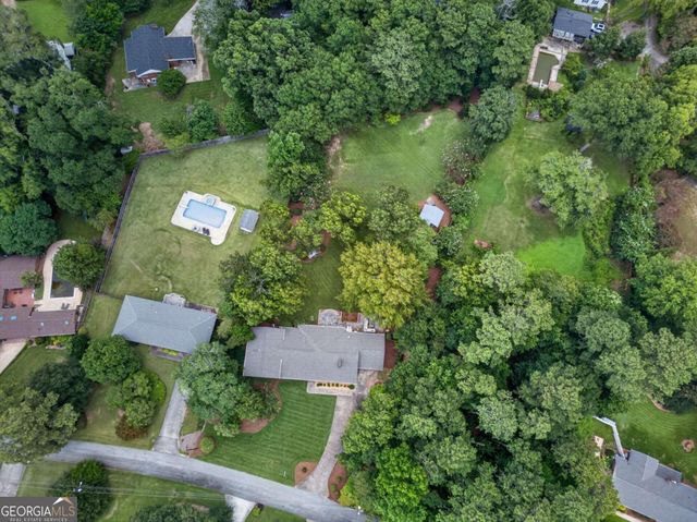 8928 Orchard Drive, Douglasville, GA 30134